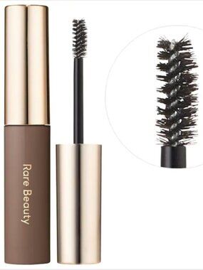 Rare Beauty Brow Harmony Flexible Lifting and Laminating Eyebrow Gel | NEW